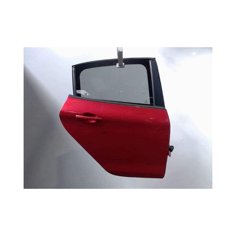 PORTE ARRIERE DROIT PEUGEOT 208