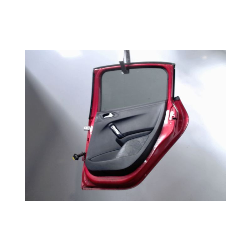 PORTE ARRIERE DROIT PEUGEOT 208
