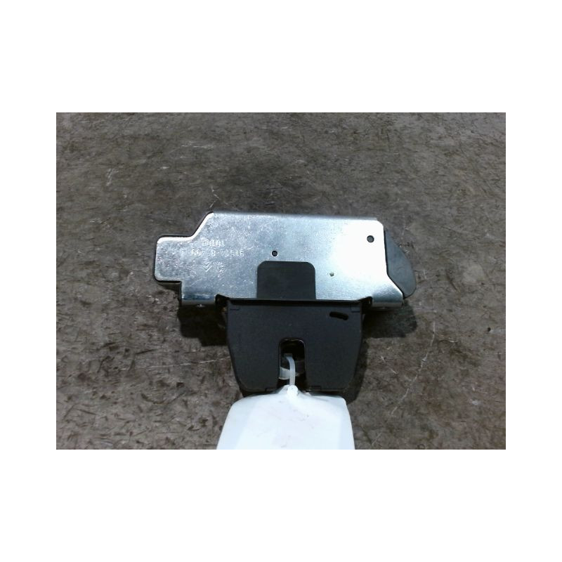 SERRURE HAYON  CITROEN C3 2009-
