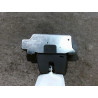 SERRURE HAYON  CITROEN C3 2009-