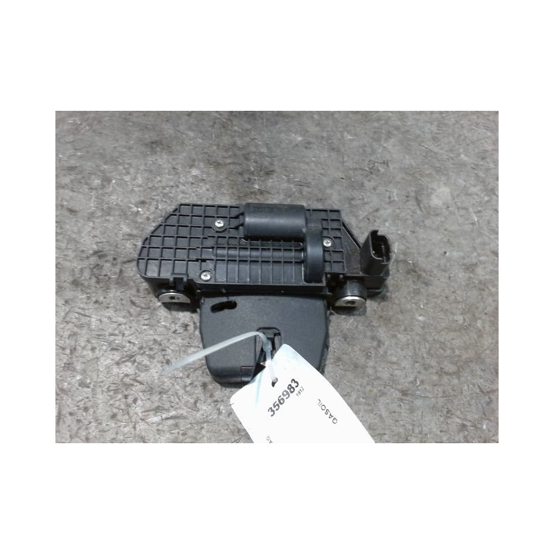 SERRURE HAYON  CITROEN C3 2009-