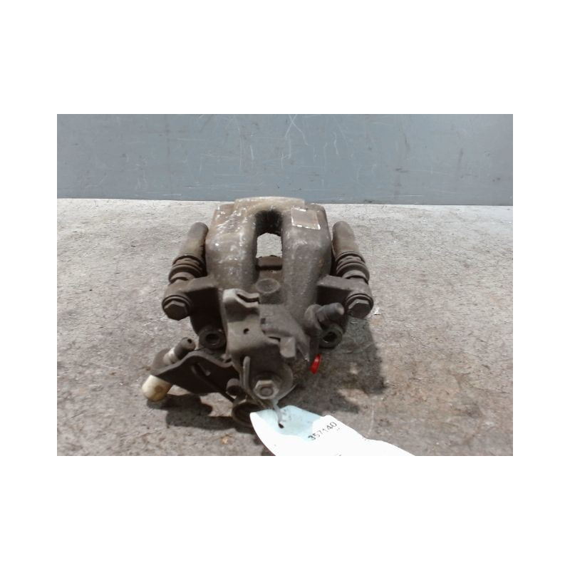ETRIER DE FREIN ARRIERE GAUCHE CITROEN C3 2009-