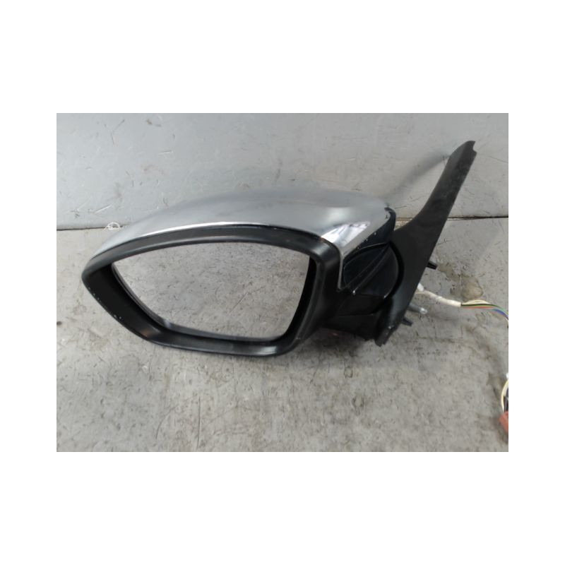RETROVISEUR EXTERIEUR ELECTRIQUE GAUCHE PEUGEOT 2008
