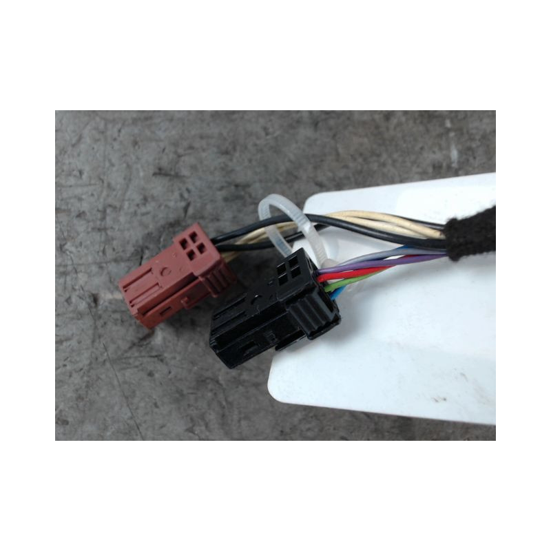 RETROVISEUR EXTERIEUR ELECTRIQUE GAUCHE PEUGEOT 2008