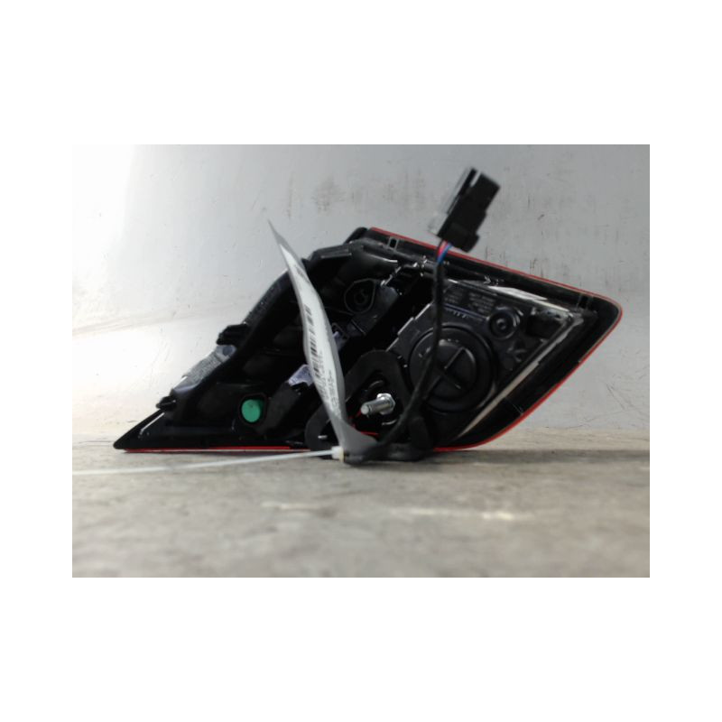 FEU ARRIERE INTERIEUR GAUCHE PEUGEOT 308 2011-