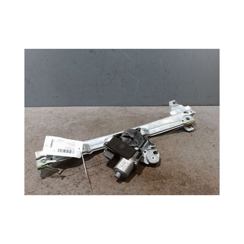 MECANISME+MOTEUR LEVE-GLACE AVANT GAUCHE PEUGEOT 308 2011-