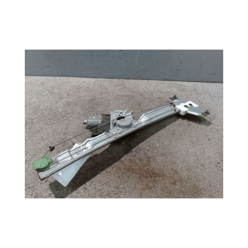 MECANISME+MOTEUR LEVE-GLACE AVANT GAUCHE PEUGEOT 308 2011-