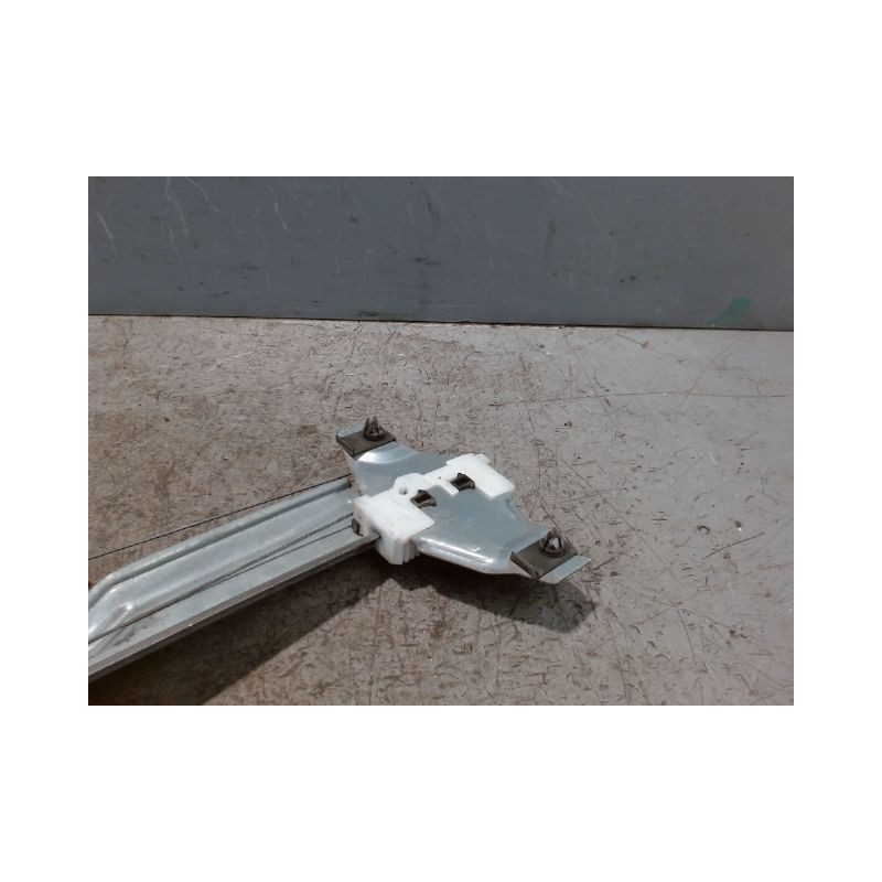MECANISME+MOTEUR LEVE-GLACE AVANT GAUCHE PEUGEOT 308 2011-