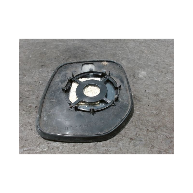 GLACE RETROVISEUR EXT D CITROEN BERLINGO