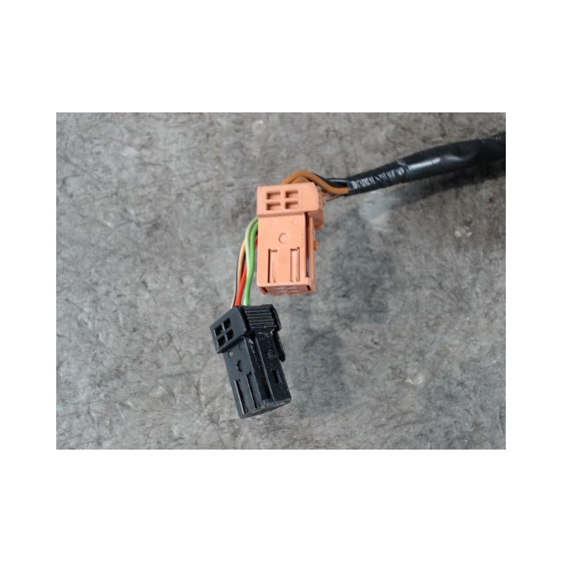 RETROVISEUR EXTERIEUR ELECTRIQUE DROIT CITROEN C3 2009-