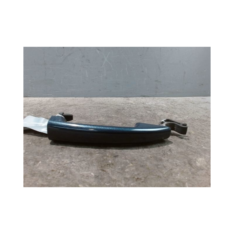 POIGNEE EXTERIEURE PORTE AVANT DROIT PEUGEOT 308 2011-
