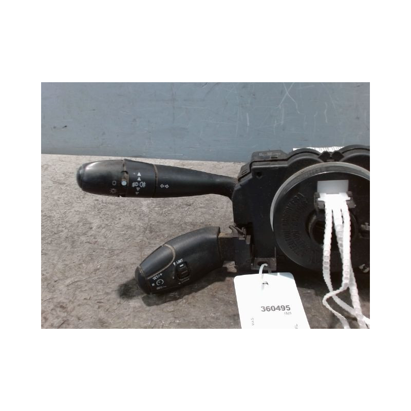 BLOC COMMODOS PEUGEOT 307 SW 2005-
