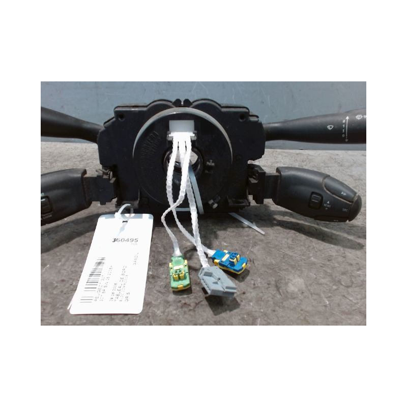 BLOC COMMODOS PEUGEOT 307 SW 2005-