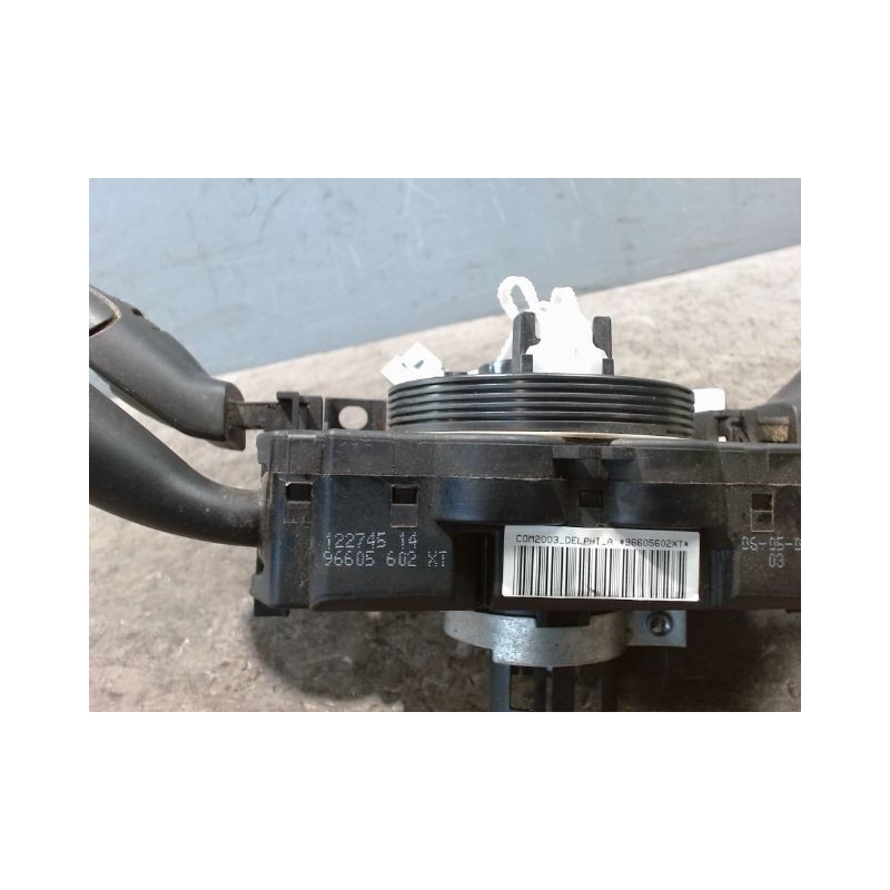 BLOC COMMODOS PEUGEOT 307 SW 2005-