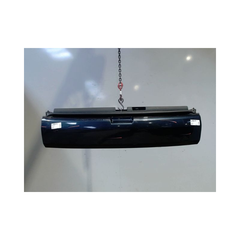 HAYON INFERIEUR PEUGEOT 3008 2009-