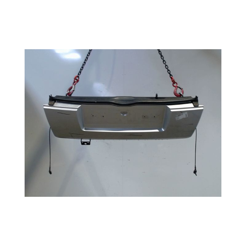 HAYON INFERIEUR CITROEN C2 2005-