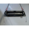 HAYON INFERIEUR CITROEN C2 2005-