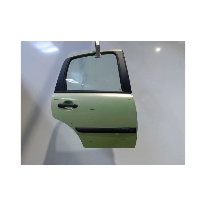 PORTE ARRIERE DROIT CITROEN C3 2002-2005