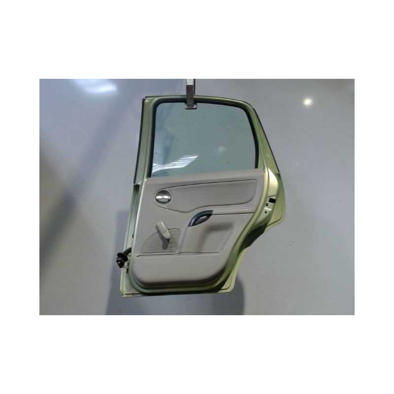 PORTE ARRIERE DROIT CITROEN C3 2002-2005