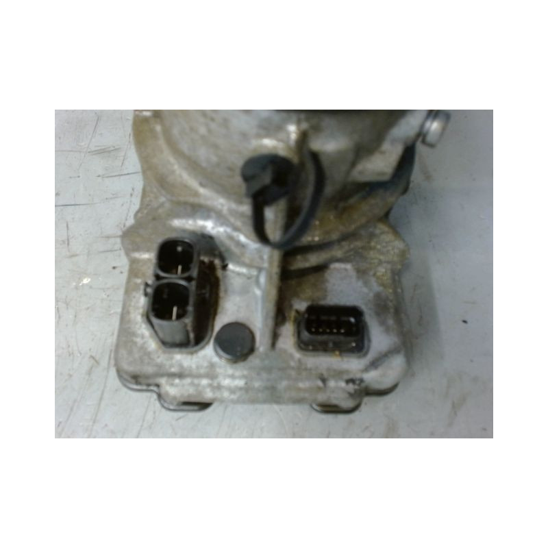POMPE DIRECTION ASSISTEE PEUGEOT 308