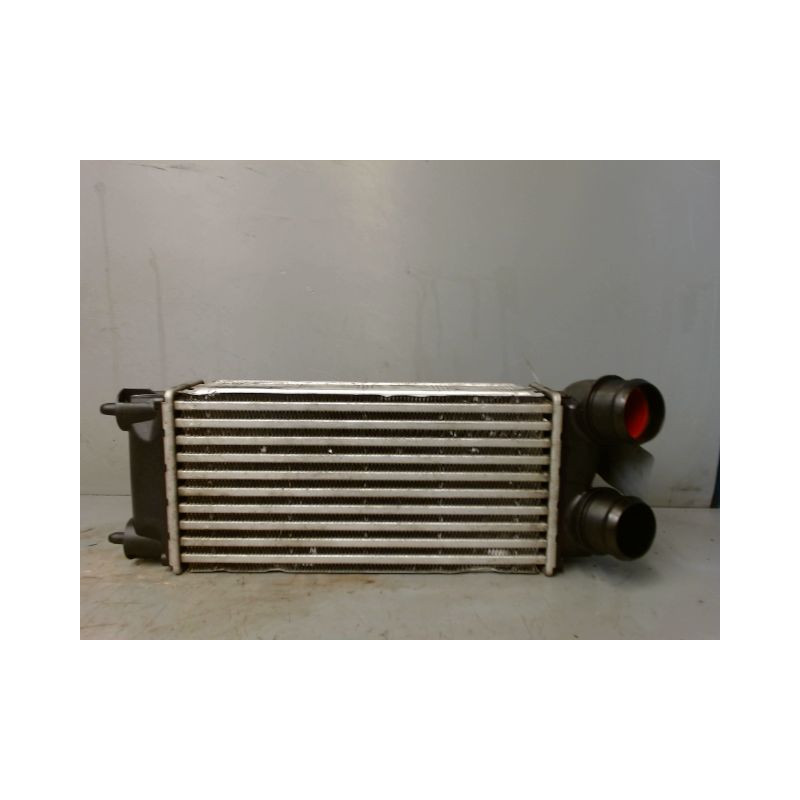 ECHANGEUR AIR PEUGEOT 5008