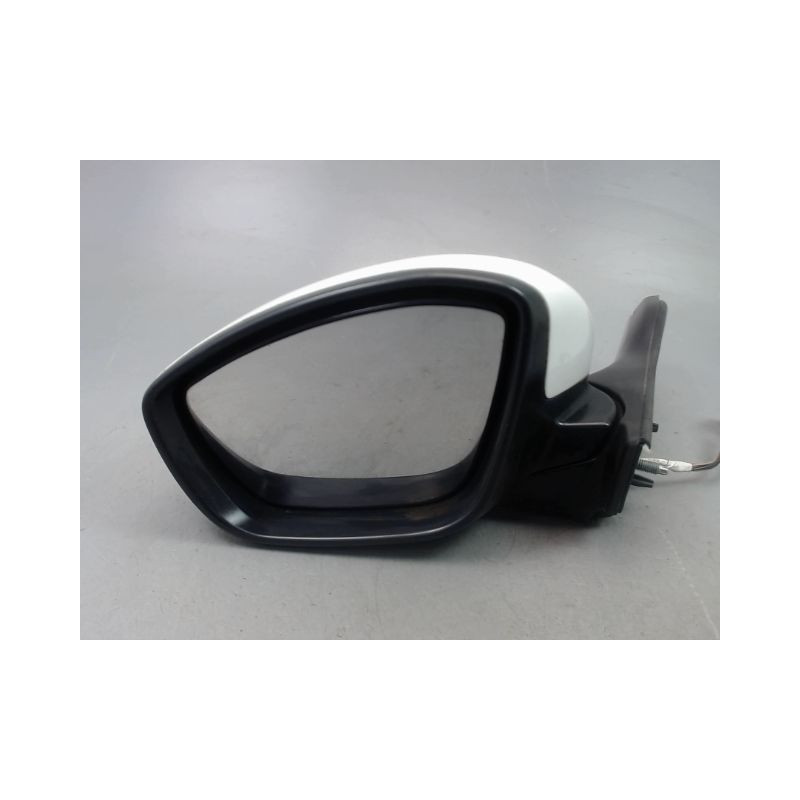 RETROVISEUR EXTERIEUR ELECTRIQUE GAUCHE PEUGEOT 208 Phase 1 2012-...