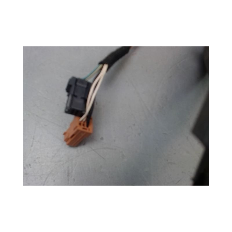 RETROVISEUR EXTERIEUR ELECTRIQUE GAUCHE PEUGEOT 208 Phase 1 2012-...