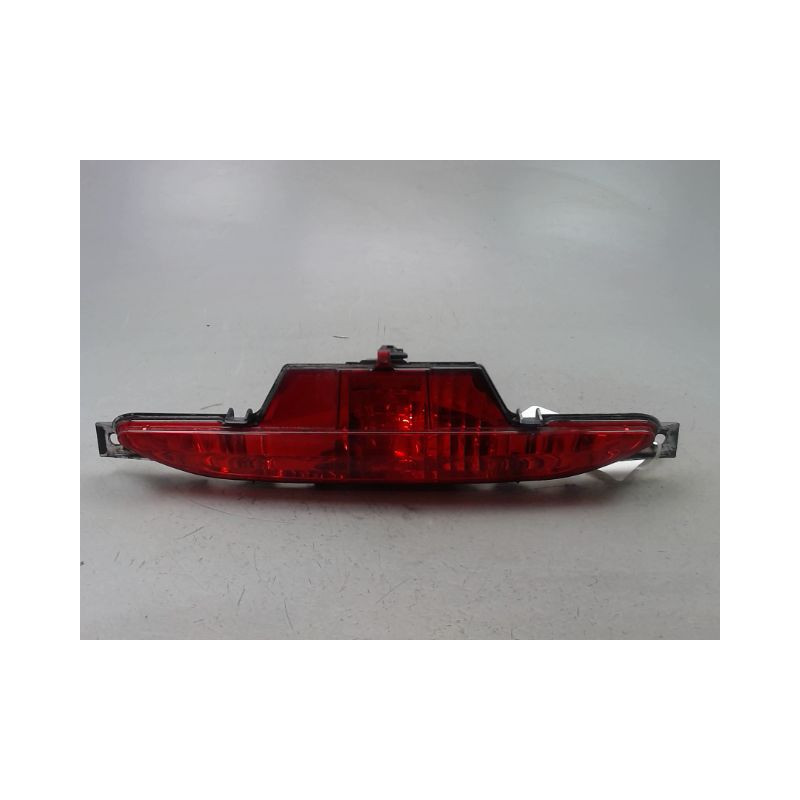 FEU BROUILLARD CENTRAL ARRIERE PEUGEOT 208 Phase 1 2012-...
