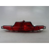 FEU BROUILLARD CENTRAL ARRIERE PEUGEOT 208 Phase 1 2012-...