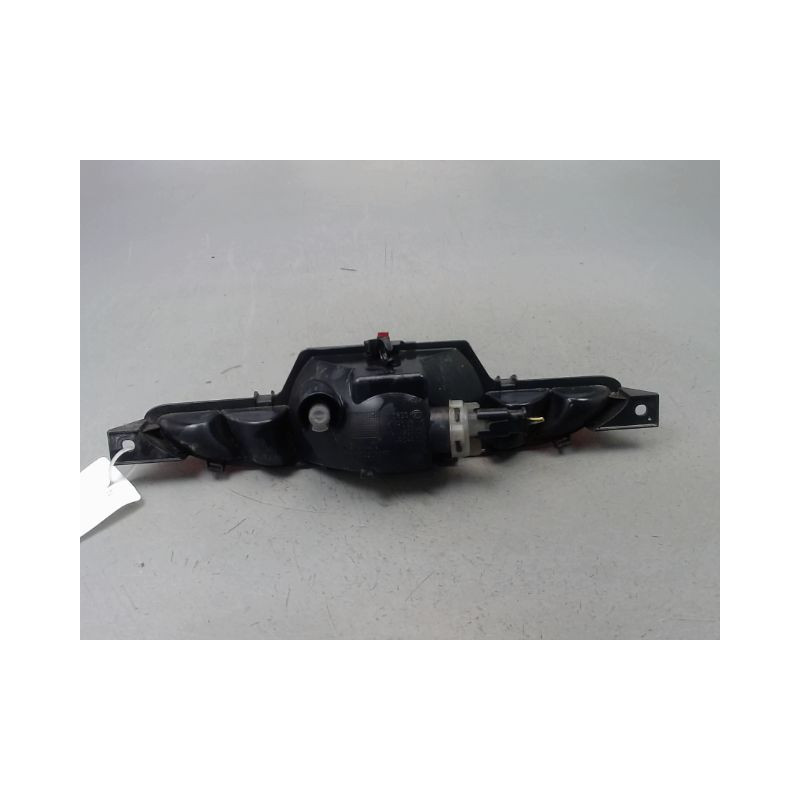 FEU BROUILLARD CENTRAL ARRIERE PEUGEOT 208 Phase 1 2012-...