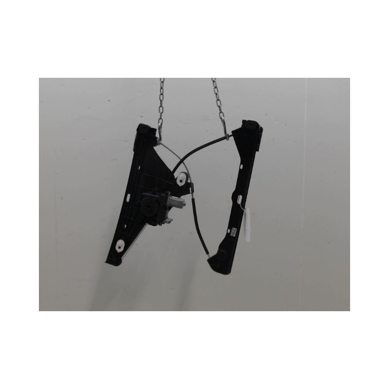 MECANISME+MOTEUR LEVE-GLACE AVANT DROIT PEUGEOT 208