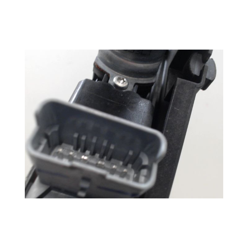 MECANISME+MOTEUR LEVE-GLACE AVANT DROIT PEUGEOT 208