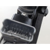 MECANISME+MOTEUR LEVE-GLACE AVANT DROIT PEUGEOT 208