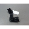 SUPPORT PARE-CHOC ARG CITROEN NEMO FG 2008-...