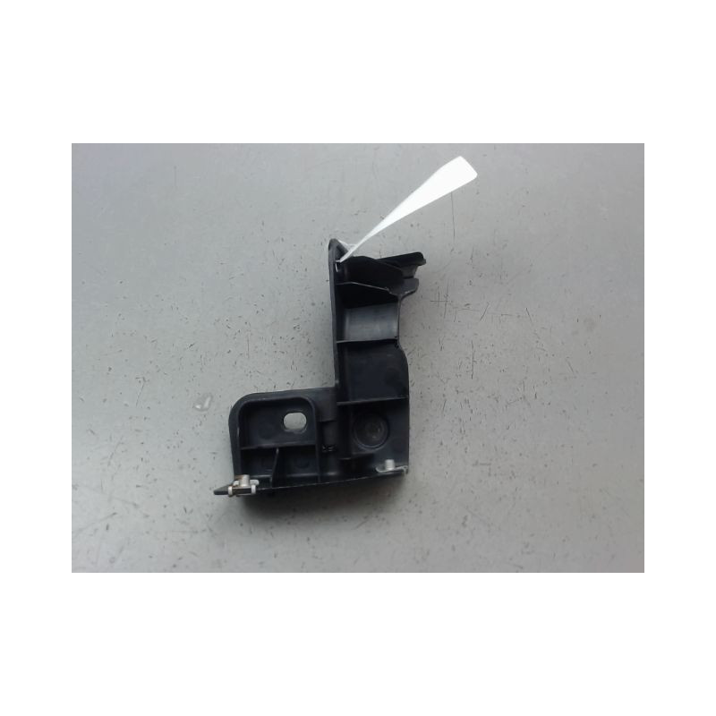 SUPPORT PARE-CHOC ARG CITROEN NEMO FG 2008-...