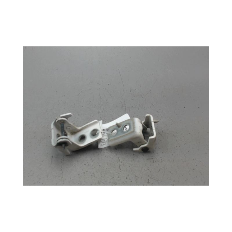 CHARNIÈRE PORTE ARG PEUGEOT 208 Phase 1 2012-...