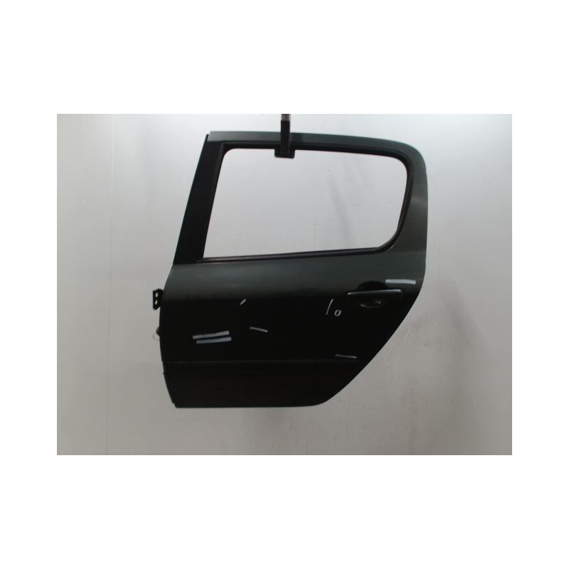 PORTE ARRIERE GAUCHE PEUGEOT 307 Phase 2 2005-2007