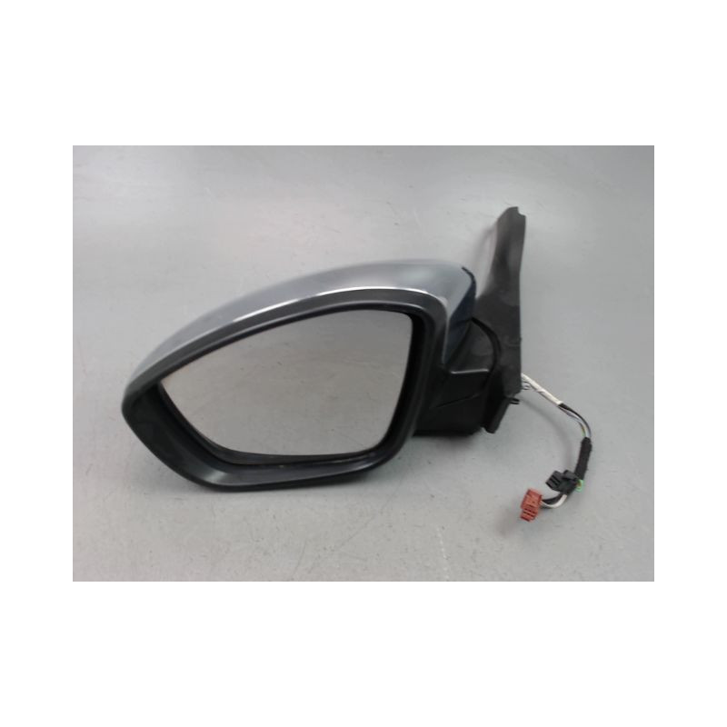 RETROVISEUR EXTERIEUR ELECTRIQUE GAUCHE PEUGEOT 2008 Phase 1 2013-...
