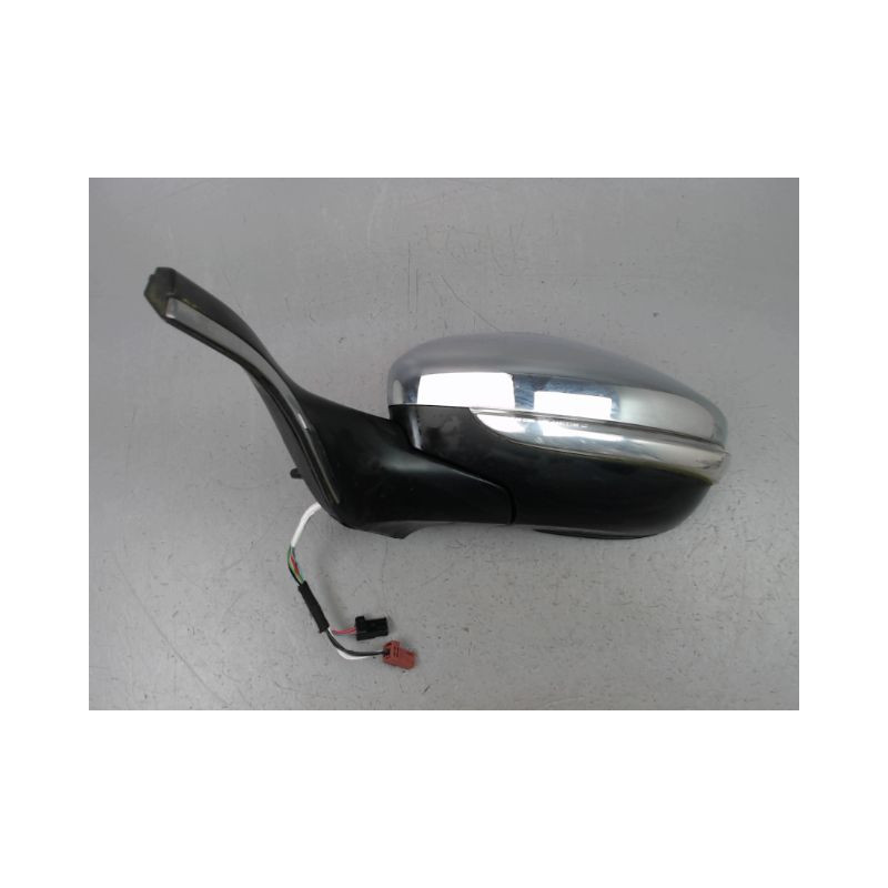 RETROVISEUR EXTERIEUR ELECTRIQUE GAUCHE PEUGEOT 2008 Phase 1 2013-...