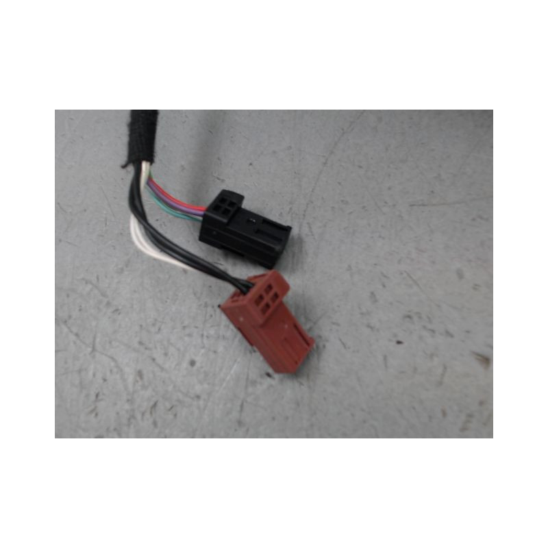 RETROVISEUR EXTERIEUR ELECTRIQUE GAUCHE PEUGEOT 2008 Phase 1 2013-...