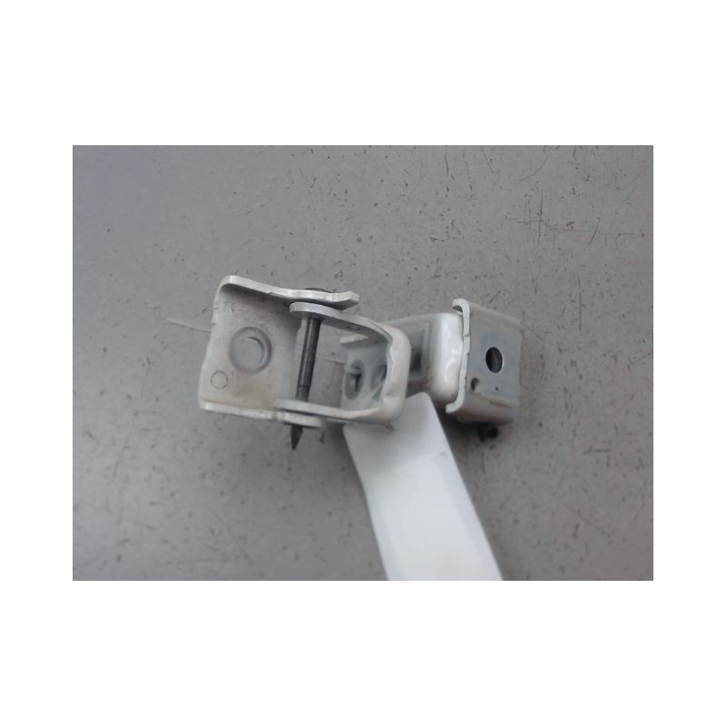 CHARNIÈRE PORTE ARG PEUGEOT 2008 Phase 1 2013-...