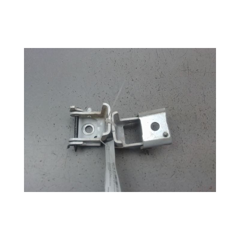 CHARNIÈRE PORTE ARG PEUGEOT 2008 Phase 1 2013-...