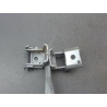 CHARNIÈRE PORTE ARG PEUGEOT 2008 Phase 1 2013-...