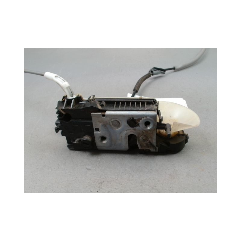 SYSTEME CONDAMNATION AVANT GAUCHE CITROEN DS4 Phase 1 (B75) 2011-...