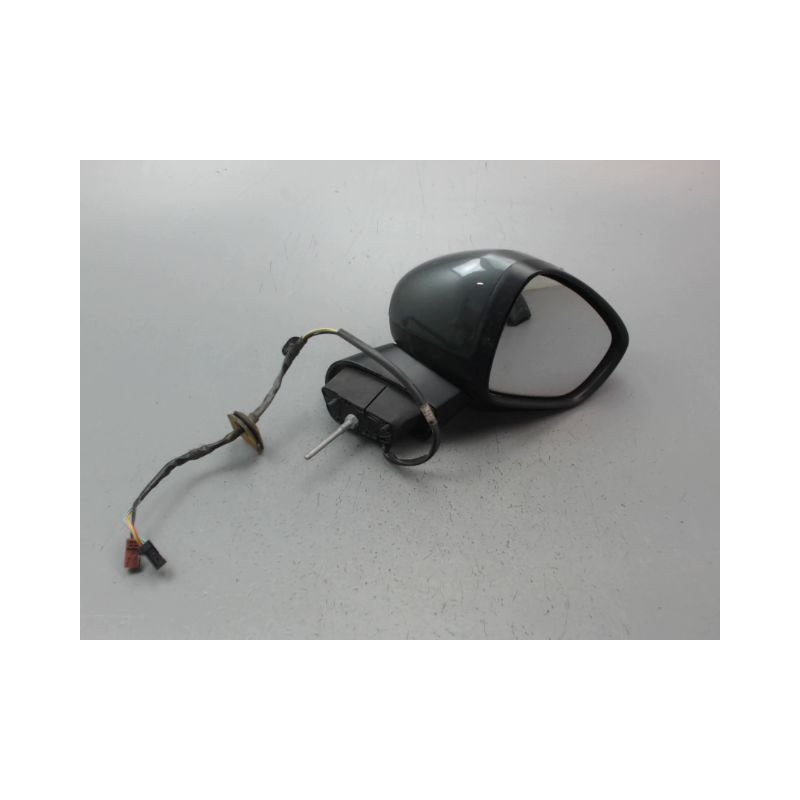 RETROVISEUR EXTERIEUR ELECTRIQUE DROIT CITROEN C3 II Phase 2 (A51) 2013-2016