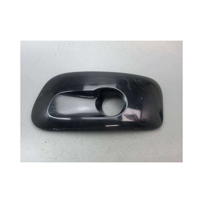 ENJOLIVEUR PARE-CHOC AVG CITROEN C3 PICASSO MONOSP. Phase 1 2009-2012
