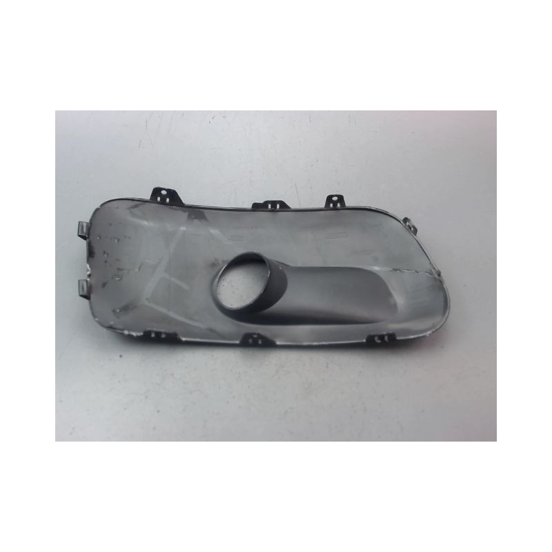 ENJOLIVEUR PARE-CHOC AVG CITROEN C3 PICASSO MONOSP. Phase 1 2009-2012