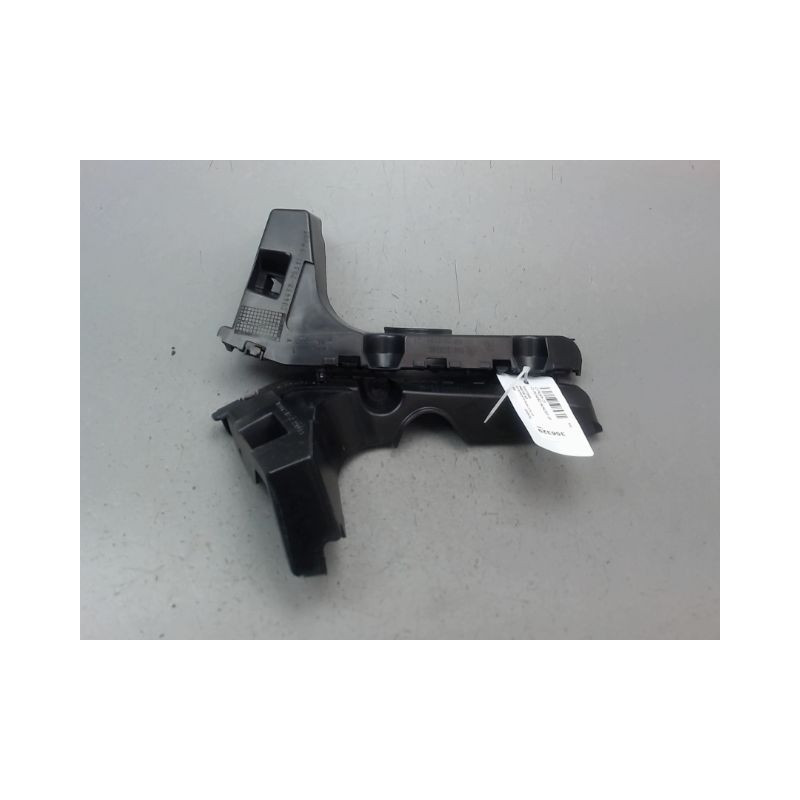 JEU SUPPORTS PARE-CHOC ARRIERE CITROEN C3 PICASSO MONOSP. Phase 1 2009-2012