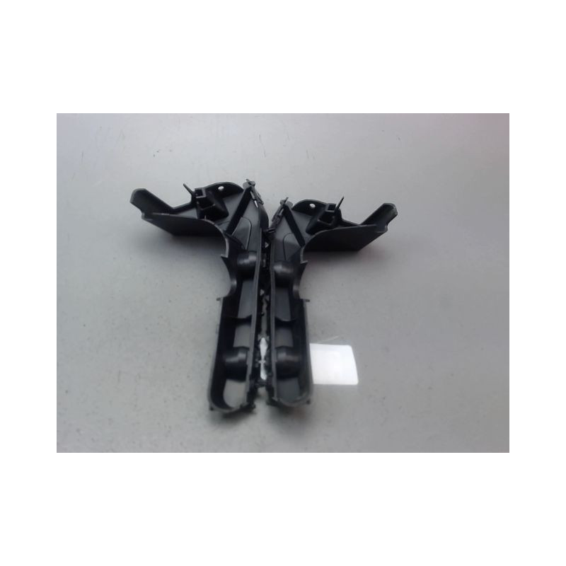 JEU SUPPORTS PARE-CHOC ARRIERE CITROEN C3 PICASSO MONOSP. Phase 1 2009-2012
