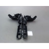 JEU SUPPORTS PARE-CHOC ARRIERE CITROEN C3 PICASSO MONOSP. Phase 1 2009-2012